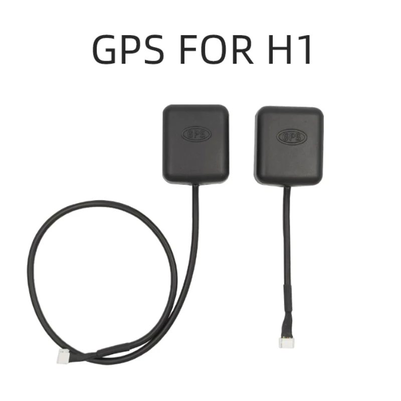 

H1 Helicopter Autopilot Flight controller GPS Module only