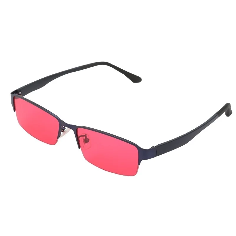 Коррекция цвета очков слепоты для мужчин и женщин цветные очки слабости