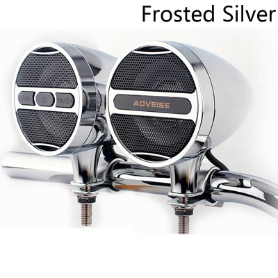 

Водонепроницаемый Мотоциклетный Bluetooth-аудиоплеер С Усилителем MT473, Стерео, 12В, Музыкальная Колонка, MP3-плеер, FM-радио