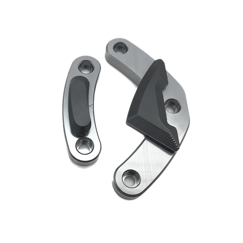 Чехол для двигателя защита от удара TRIUMPH Speed Twin 1200 2019 2021 защитная крышка