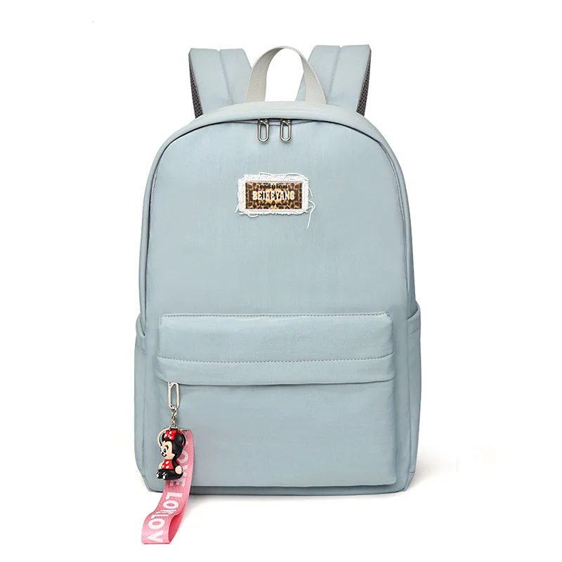 

chidren School Bags Girls primary school Backpack Orthopedic schoolbag Backpack kids satchel bookbag mochila infantil sac enfant
