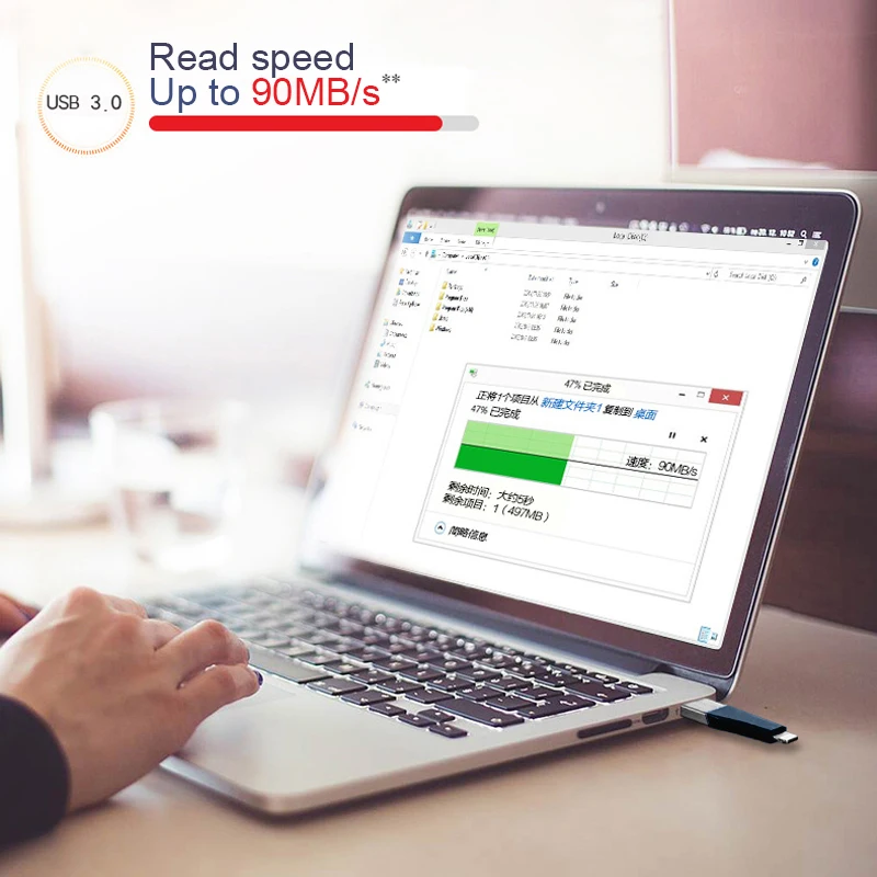 Флэш накопитель SanDisk iXPand OTG Lightning 128 Гб 64 ГБ 32 флэш двойной USB 3 0 256 для iPhone и iPad MFi|USB