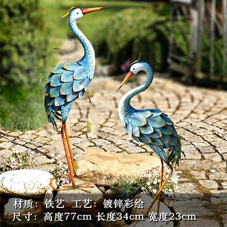 Gr&uacute;a de hierro de suelo a techo para patio, dise&ntilde;o de jard&iacute;n, adornos de simulaci&oacute;n, paisaje, balc&oacute;n, artesan&iacute;a, joyer&iacute;a, decoraci&oacute;n al aire libre-3