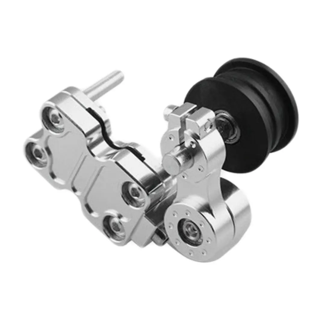 4 вида цветов аксессуары для мотоциклов Универсальный портативный алюминиевый