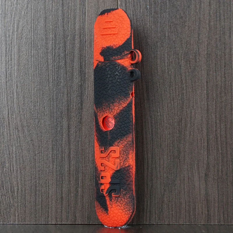 Силиконовый чехол для вейпа Spring Time SP2S pod Kit с гелевой текстурой | Электроника