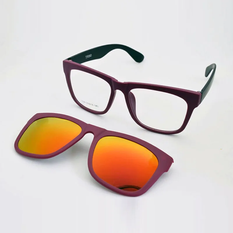 Оправа для очков большие очки близорукости широкое украшение лица