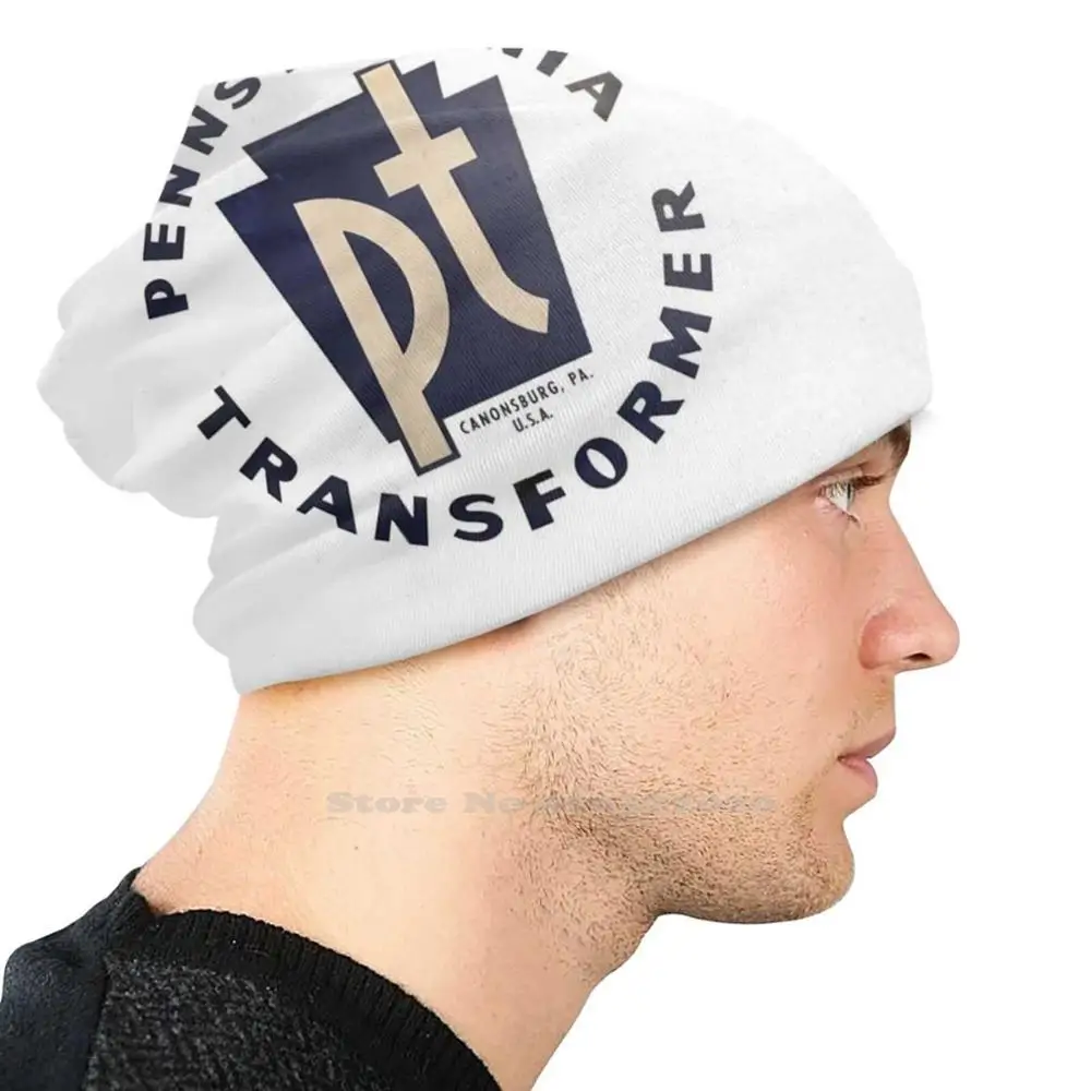 Винтажные облегающие шапки унисекс из Пенсильвания канансберга США