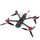 IFlight Motor для FPV Chimera7 320 мм 7 дюймов 6S FPV LR аналоговый BNF с RaceCam R1 Mini 1200TVL 2,1 мм камера