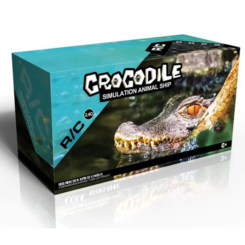 радиоуправляемая лодка «кр