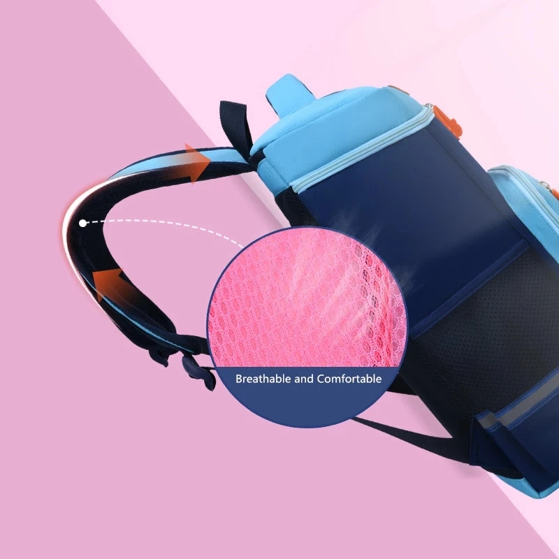 Рисунок 5 - Вместительные водонепроницаемые