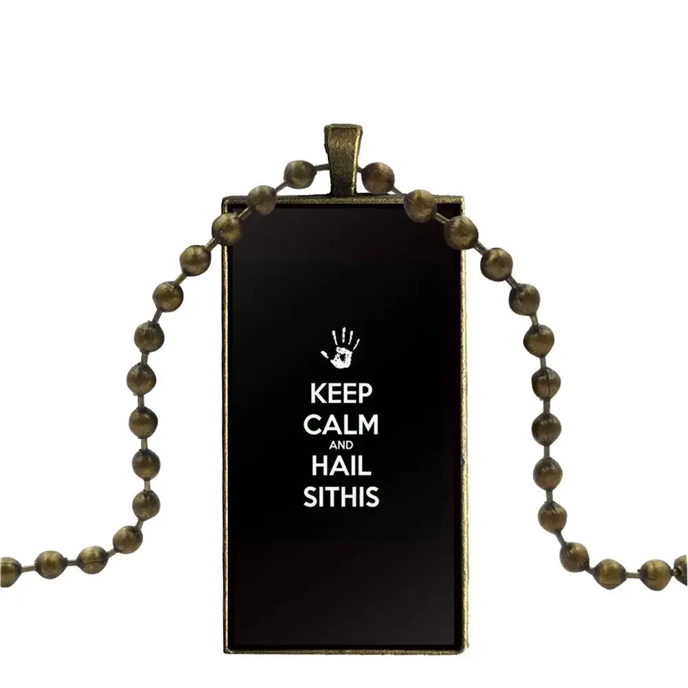 Для женщин Девушка подарок стеклянный кулон ожерелье ручной работы половина