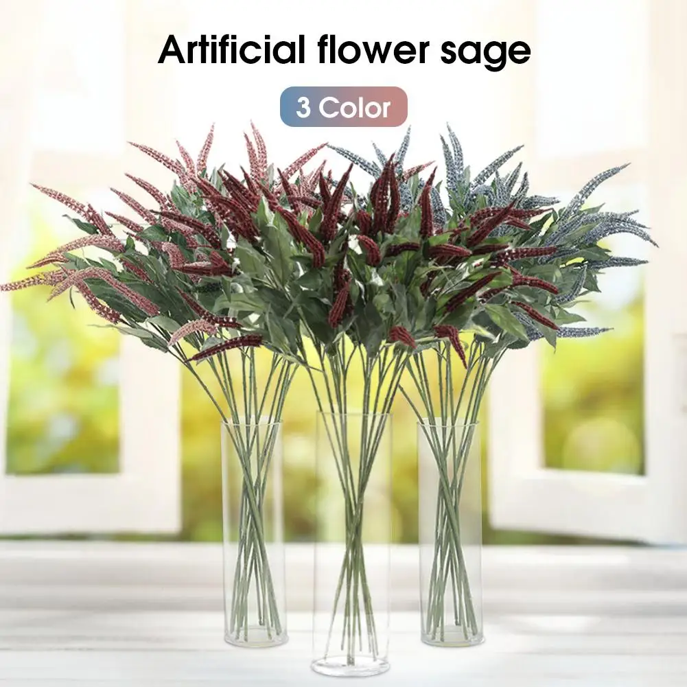 Искусственные цветы для украшения дома и свадьбы украшение гостиной Роскошные