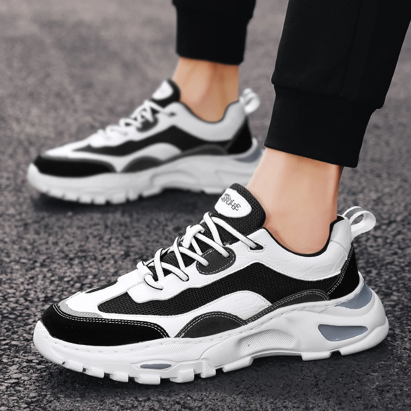 

Men's Shoes