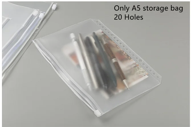 

Блокнот A5 Coliky