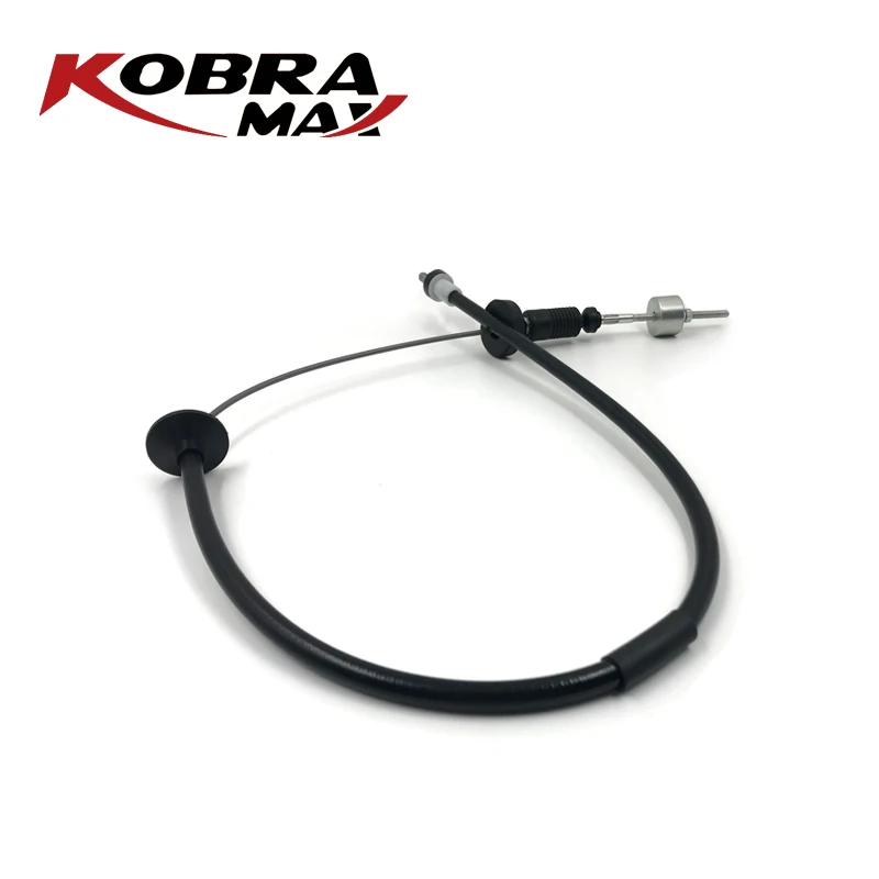 Высококачественный кабель сцепления KobraMax 8200215961 6001546867 для DACIA LOGAN Sandero RENAULT Stepway