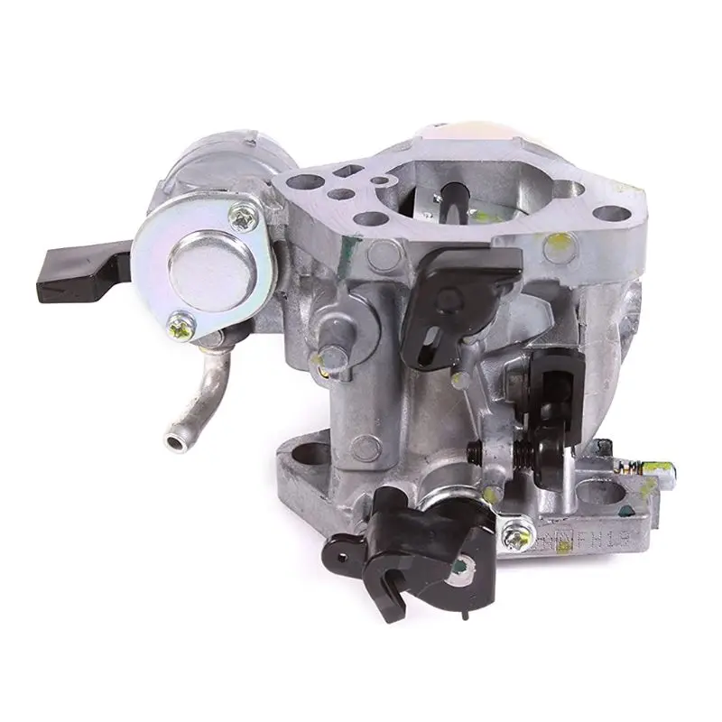 

2021 New GX390 Carburetor Replacement for GX340 GX360 GX390 11HP 13HP Engine Generator Lawn Mower Motor Replaces