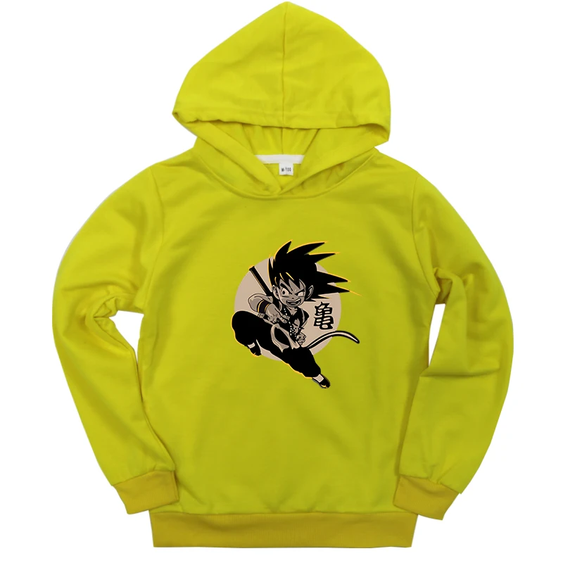 Свитер для маленьких девочек «Жемчуг дракона» Для малышей; Зимние толстовки с капюшоном для детей, пуловер с длинными рукавами подарок для мальчиков девочек Костюмы Moletom Infantil - Цвет: Hoodies 5