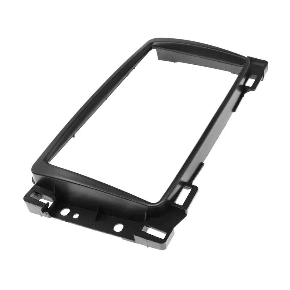 2 Din автомагнитола Fascias подходит для Chevrolet Sail facia DVD стерео панель фасции приборная панель комплекты ремонт Установка отделка рамка