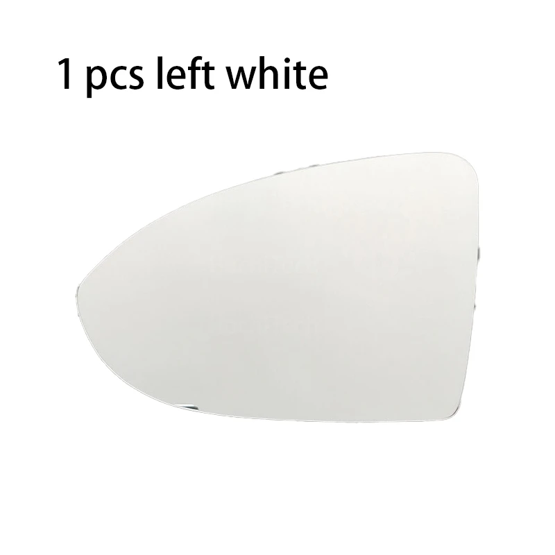 

Сменное левое и правое зеркало заднего вида с подогревом для Volkswagen VW Golf 7 VII MK7 MQB 5G 2013-2019