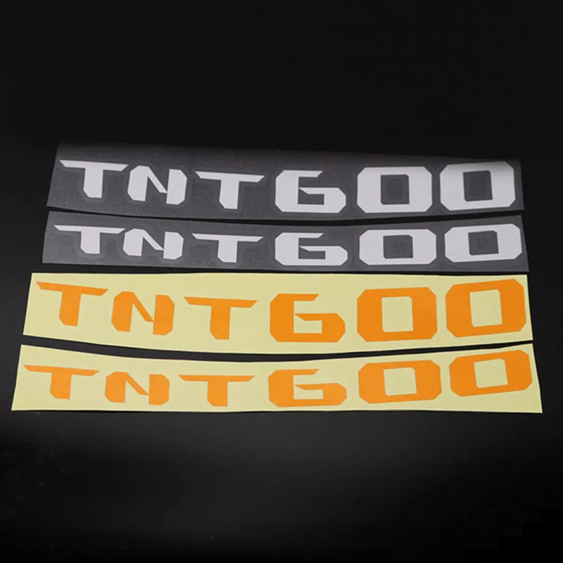 Подходит для Benelli TNT 600 TNT600 передние и задние пользовательские внутренние ободные наклейки колеса светоотражающие наклейки в полоску