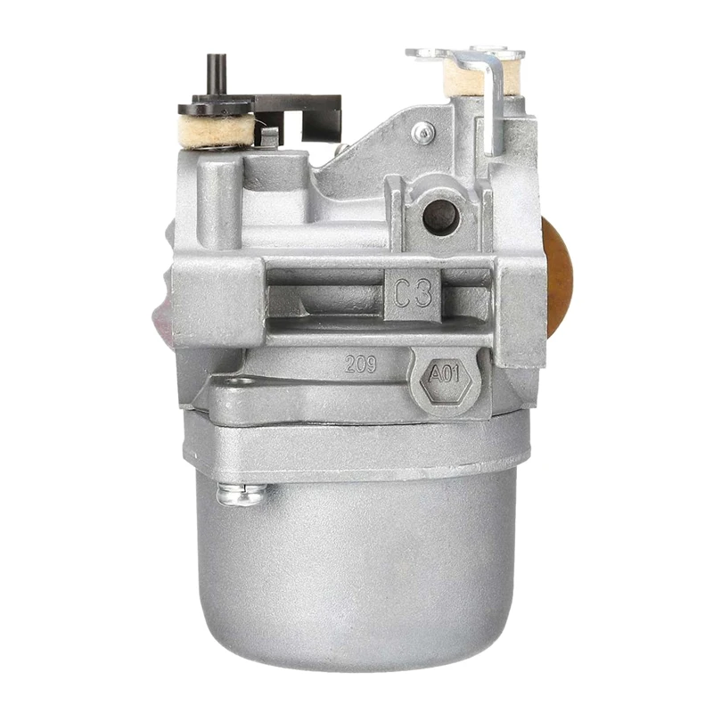 Автомобильный Карбюратор ДЛЯ Briggs &amp Stratton Walbro Lmt 5-4993 с монтажной прокладкой фильтр