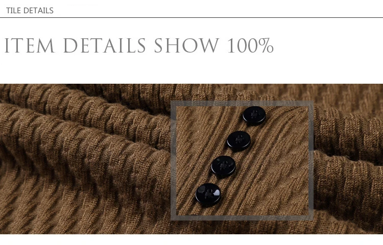 

Men Cashmere Pullover Cotton Sweaters Winter Henley V-Neck Sweater Mens Knitted Sweaters Pull Homme Jersey Hombre S-4XL