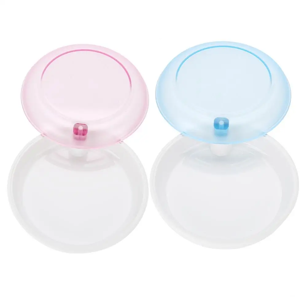 Коробка для хранения искусственных зубов коробка отбеливания ухода за полостью