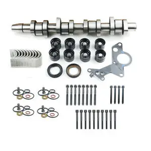 Комплект кабелей AP01 комплект распредвала полный 1 9 TDI PD для VW AUDI SKODA SEAT