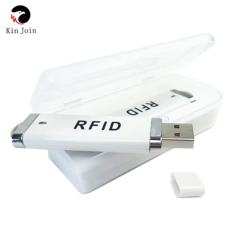 Новый мини USB RFID считыватель для Android Mac Windows Linux 13 56 МГц| |