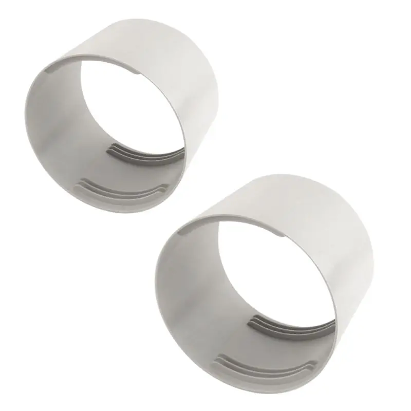 

130mm/150mm Portable Air Conditioner Exhaust Hose Pipe Connector Coupler for Air Conditioner Accessories Parts