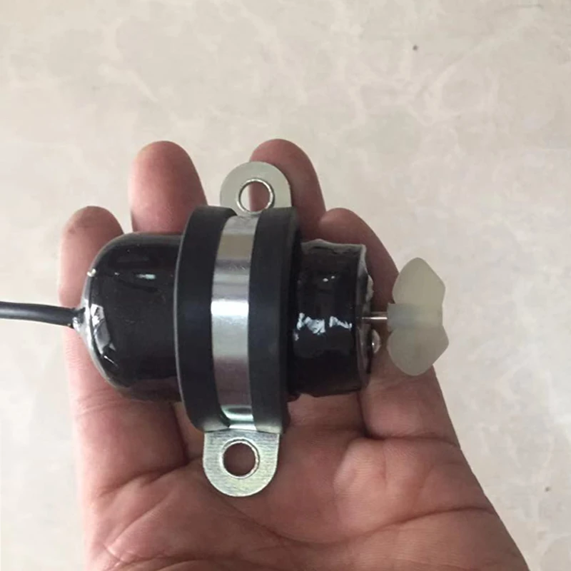 1 шт. Набор пропеллеров для подводного двигателя ROV 35 мм водонепроницаемый