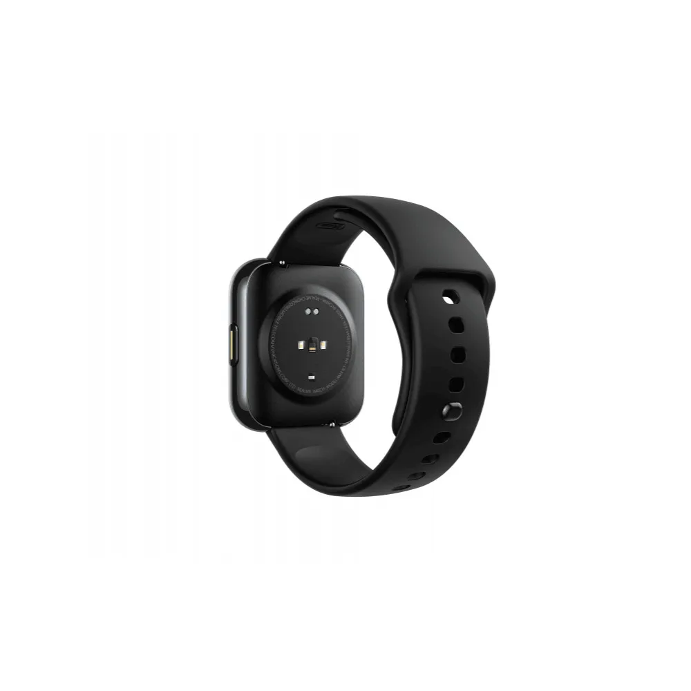 Смарт часы Realme Watch_RMA161_Black/Черный|Смарт-часы| |