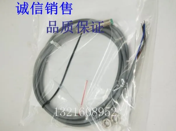 

Switch Sensor NEB4-8GM45-E2 PNP NO New High-Quality