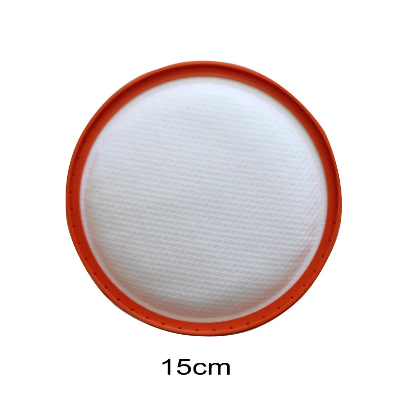 

Vacuum Cleaner Accessories Filter Can Clean 150 Mm Vacuum Filter Suitable For VAX Power Compact Cylinder Vacuum Cleaner CCMBPCV1