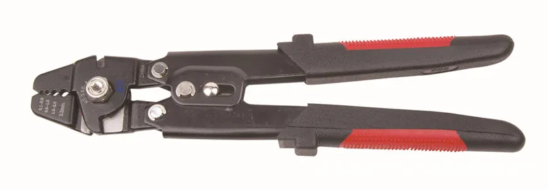 Американские рыболовные плоскогубцы инструменты для обжима троса обжимные с