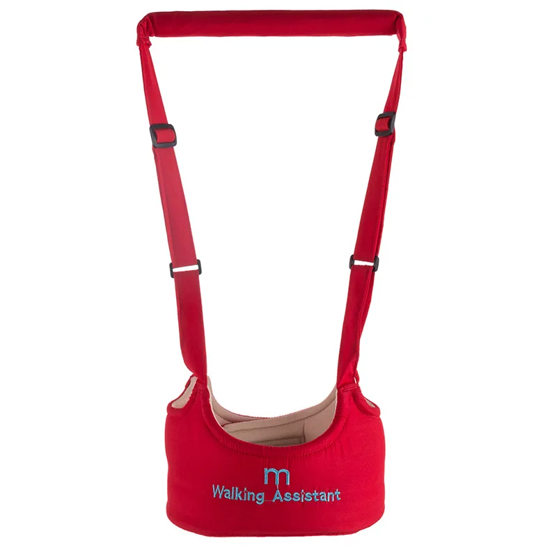 

Baby Walker Harness Assistant Toddler Leash for Kids Learning Walking Baby walking wing Toddler belt Child Safety Dropshipping