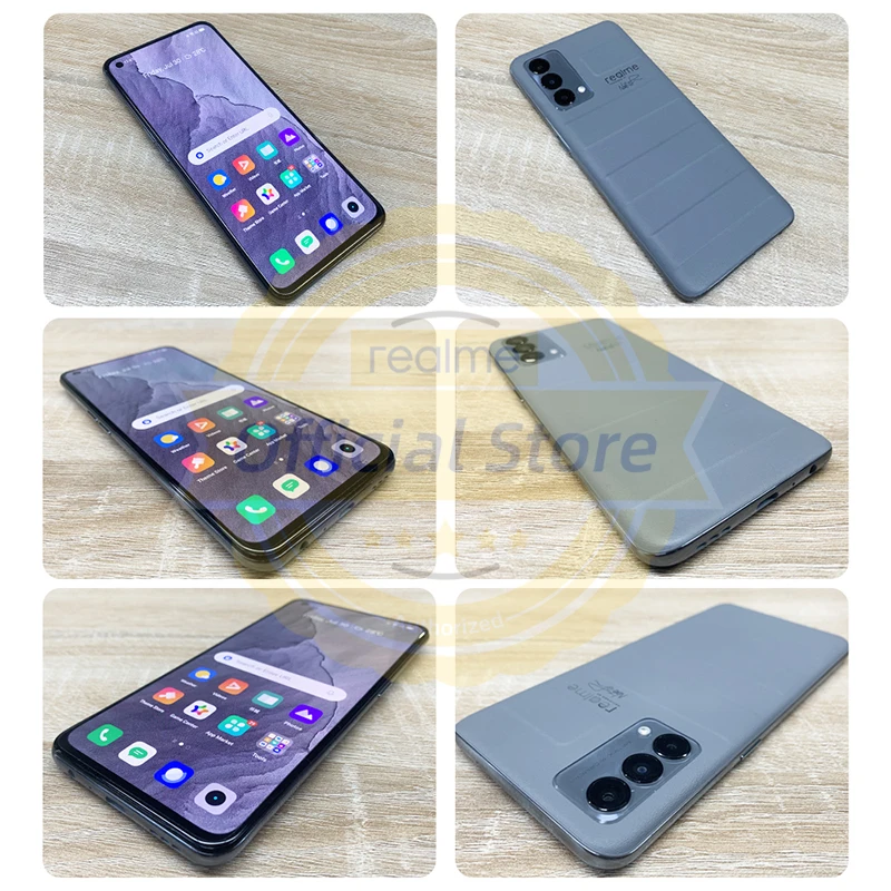 realme gt master edition russian version smartphone snapdragon 778g 120hz amoled 65w super dart charge 64mp camera 6gb 128gb free global shipping