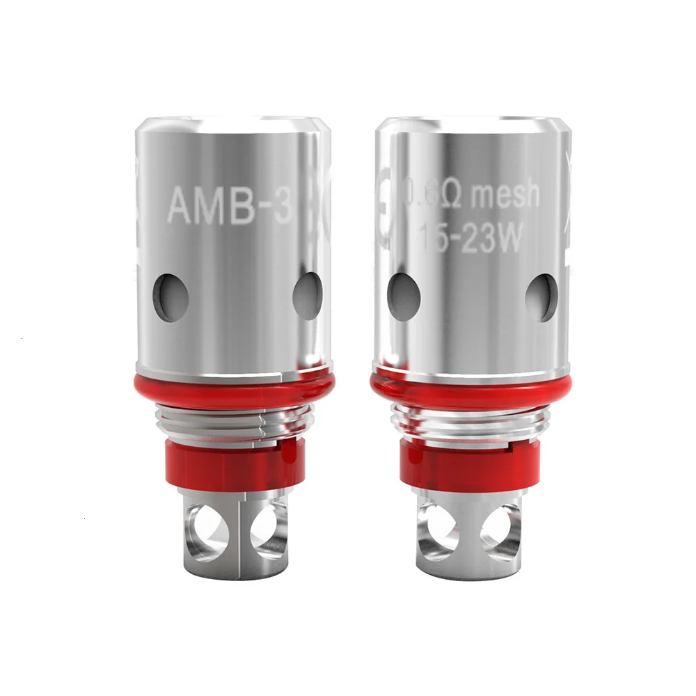 Оригинальный artiery Pal 2 катушки 0.6ohm сетка катушка Vape ядро для комплект Электронная