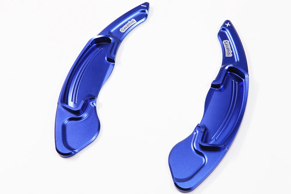 Алюминиевый Рычаг переключения передач на руль 2 шт. удлинитель для Honda SPIRIOR 2015-2018