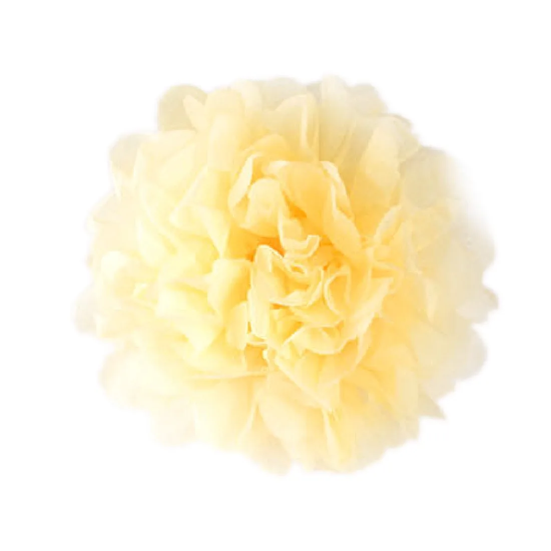 

Tissue Paper Pom-Poms 200mm Flower Wedding Party Home Outdoor Decor Free shipping high quality Artificial Flowers Home Decor