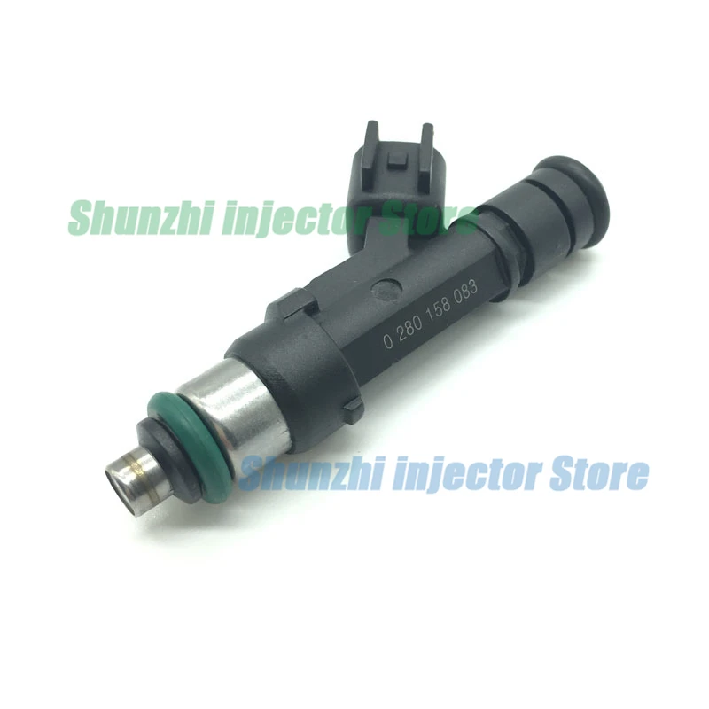 

Fuel Injector Nozzle For Buick Cadillac 4.6L 6.2L 0280158083 832-11206