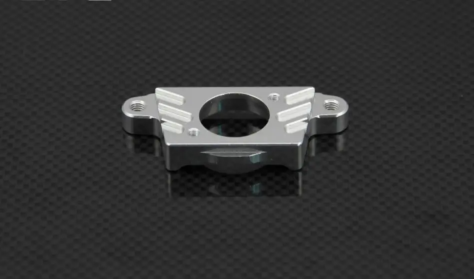 Зубчатое крепление из сплава подходит для 1/5 GTB RACING HPI ROFUN ROVAN KM BAJA 5B 5T 5SC|Детали и