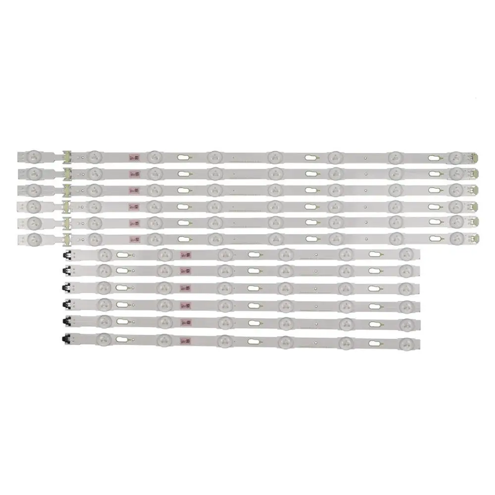Светодиодный Подсветка полосы для CY GJ055HGLV7H GJ055HGEV4H GJ055HGLV1H WJ055HGLVAH WJ055HGLV7H GJ055HGEV1H