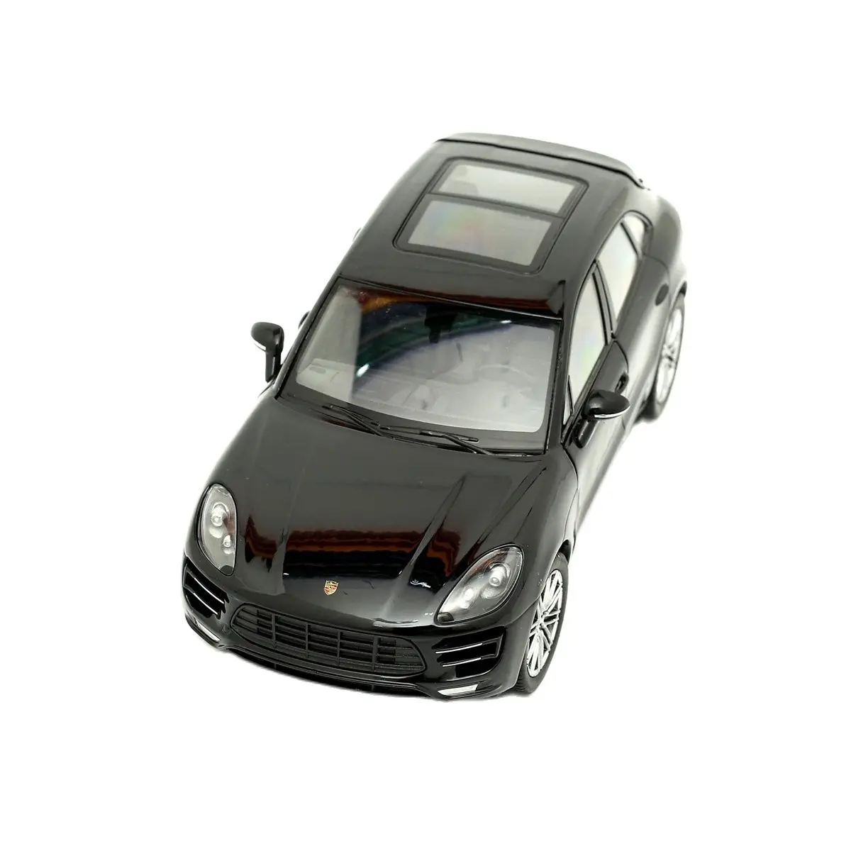 

Модель автомобиля Welly в масштабе 1:24 Порше Макан турбо, металлическая роскошная модель литая под давлением, коллекционная игрушка, подарок н...