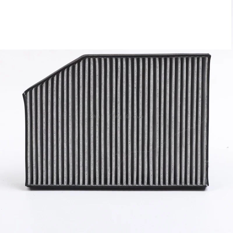 

Cabin Filter Oem 64119382885 For Bmw X4 G02 xDrive30i 2.0T -2020 Activated Carbon Filter Engine Code B48B20B B46B20B Model