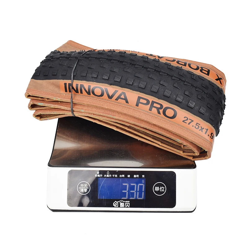 2 шт. INNOVA Ultralight 26*1 95 27 5*1 29*1 MTB велосипедные шины 120Tpi 26er для горного велосипеда