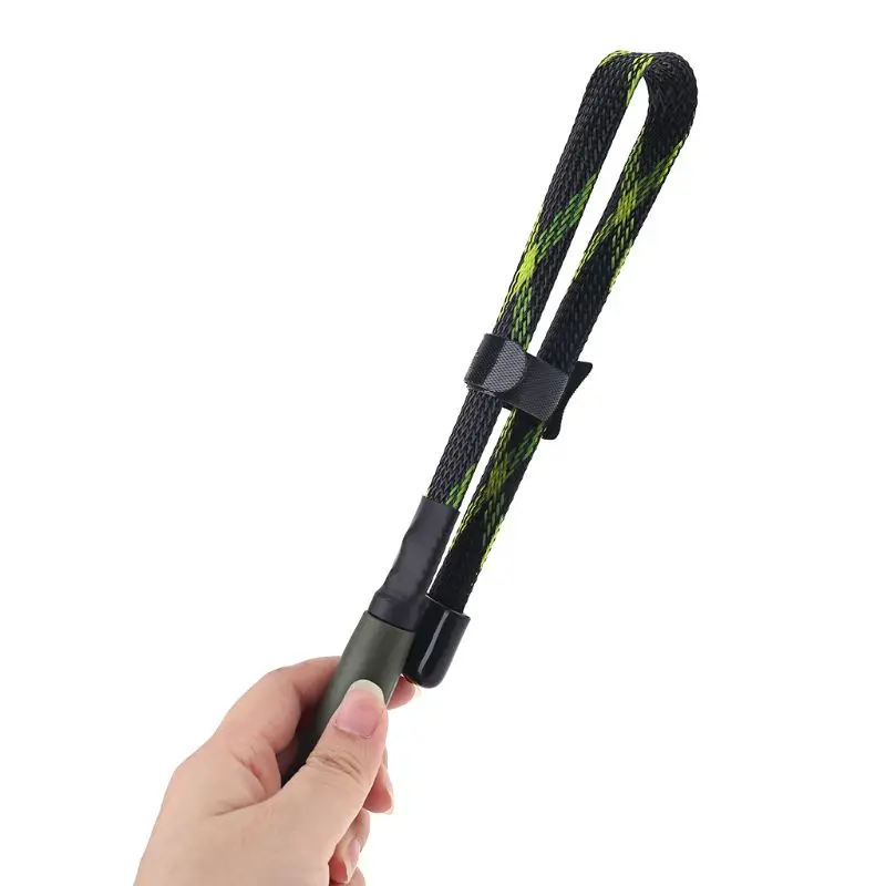 

T3EE Foldable Tactics Antenna SMA-Female Dual Band Aerial for Walkie Talkie UV5R UV82