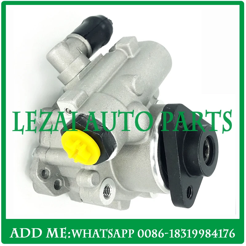 

Новый Насос гидроусилителя руля для автомобиля AUDI A4 3.0L V6 2002-2006 8E0 145 155 8E0145155 8E0145155A 8E0145155F 8E0145155FX, бесплатная доставка