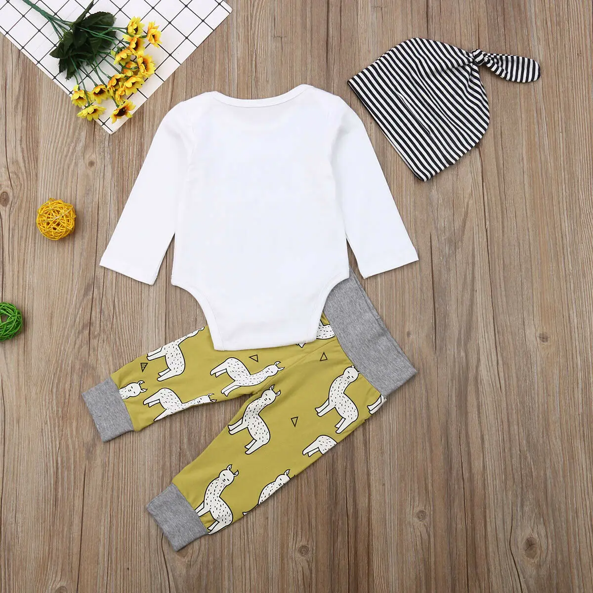 Коллекция 2019 года весенне-осенняя одежда для малышей Многослойные боди с