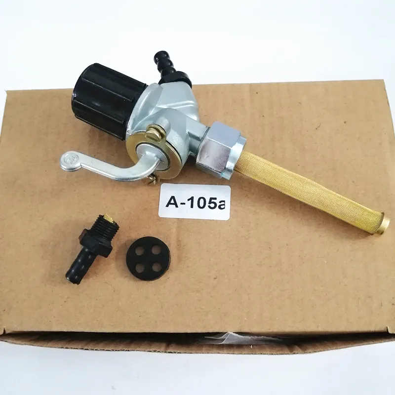 Топливный бак для мотоцикла клапан петуха фотоэлемент MZ ETZ 150 250 251 TS ES трофей Simson S